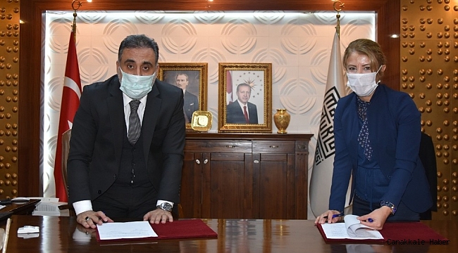 MAÜ&#039;den &#039;Jet&#039; uygulama