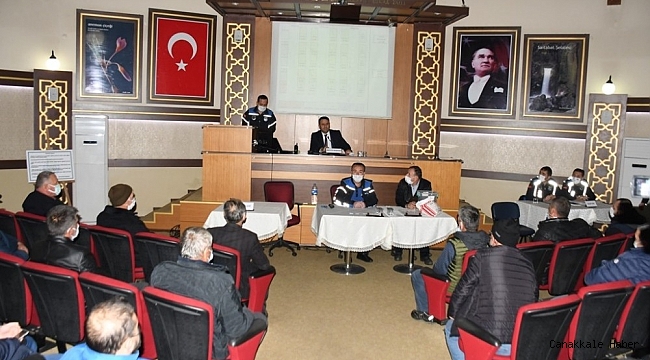 Mavi kapaklar umut olmaya devam ediyor