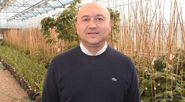 MAY Tohum&#039;dan ar-ge için 24 milyon lira