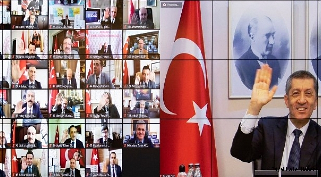 MEB tarafından 500 bin tabletin 3. faz dağıtımları başladı