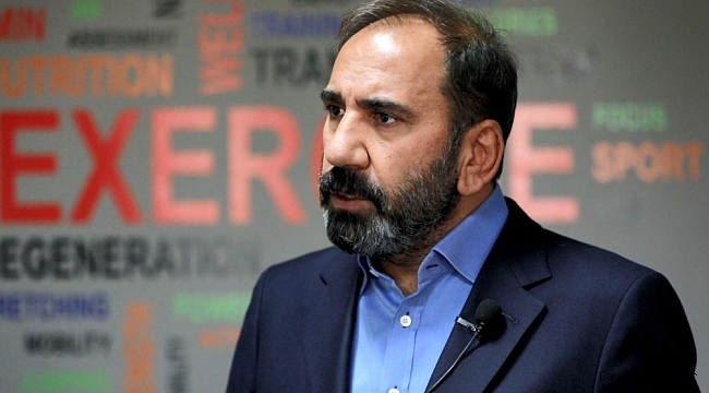 Mecnun Otyakmaz: &quot;Göz göre göre hakkımız yeniyor&quot;