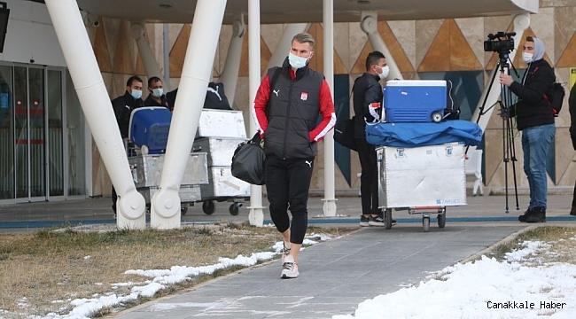 Mecnun Otyakmaz: "Niyetleri bize eziyet etmekti"