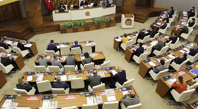 Mehmet Hacıarifoğlu: &quot;Başkan Böcek yakında aramıza dönecek&quot;