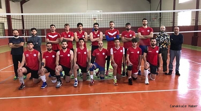 Melikgazi Belediyespor çıkış arıyor
