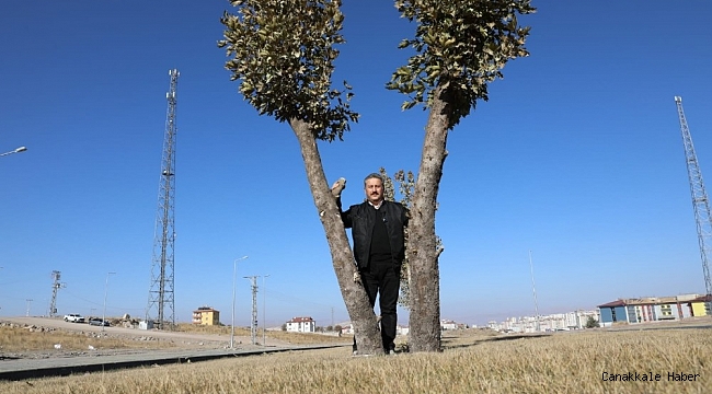 Melikgazi'de 80 parkta son 23 gün