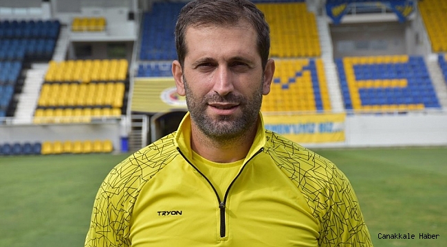 Menemenspor&#039;da Orhan Terzi&#039;nin görevine son verildi