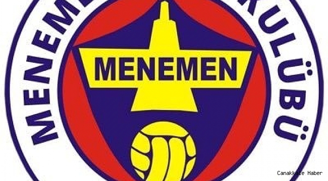 Menemenspor&#039;dan Orhan Terzi açıklaması