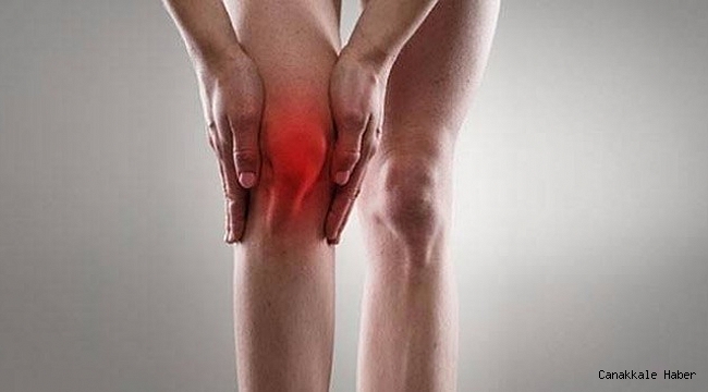 Menisküs yaralanmaları zirveye ulaştı