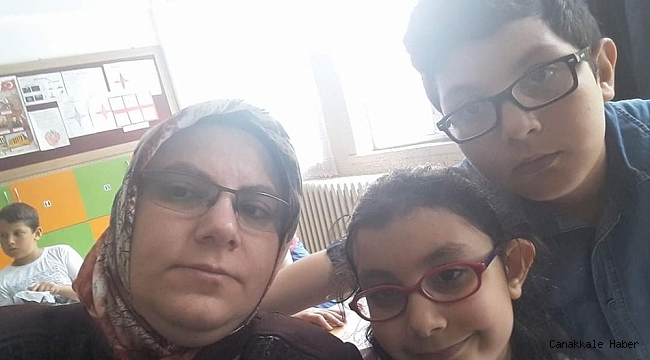 Meral hemşire koronaya yenik düştü