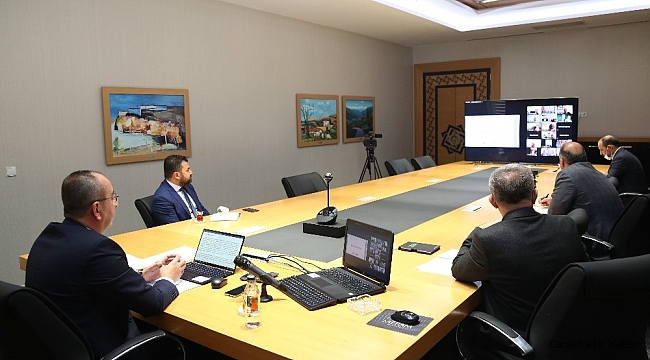 Meram &#039;Kentsel Tasarım Rehberleri Uygulama Projeleri&#039; için pilot bölge olarak seçildi