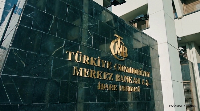 Merkez Bankası faizi 200 baz puan artırdı