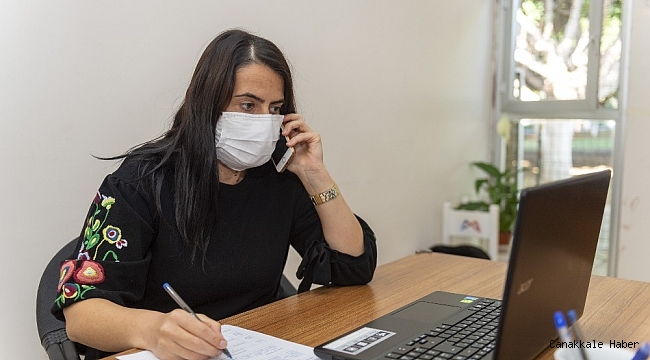 Mersin Büyükşehir Belediyesi &#039;Değişen Hayatlar Projesi&#039;ni başlattı