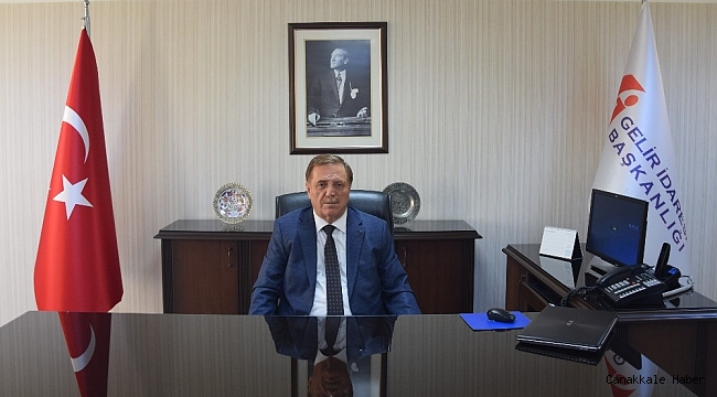 Mersin Vergi Dairesine yapılandırma için 86 bin 428 başvuru yapıldı