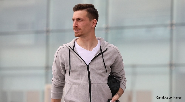 Mert Hakan Yandaş&#039;tan, Rıza Çalımbay paylaşımı!