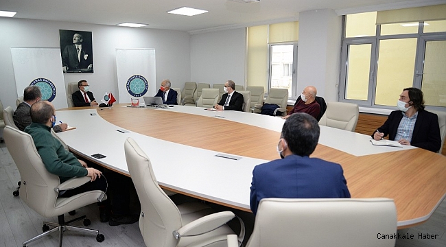 Meslekî ve teknik eğitime BUÜ vizyonu