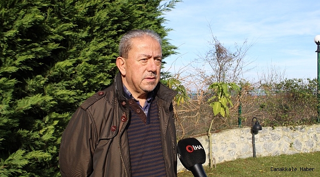 Meteroloji Profesörü Şen: "Yağmur bombası atıldığında yüzde 30 yağış artırım yapabilirsiniz"