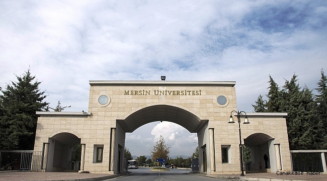 MEÜ'den Türkiye'de bir ilk