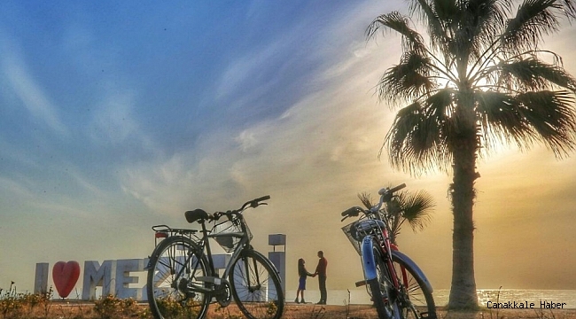 Mezitli, en çok tercih edilen ilçe oldu