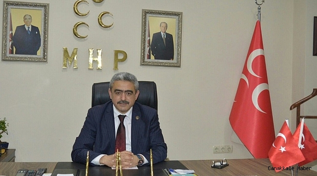 MHP Aydın İl Başkanı Alıcık taburcu oldu