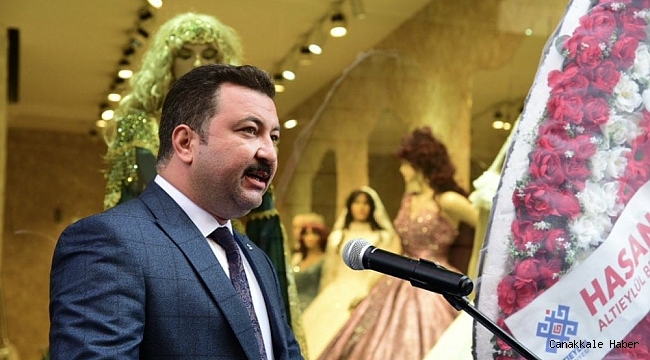 MHP&#039;den, Başkan Serkan Sarı&#039;ya sert cevap