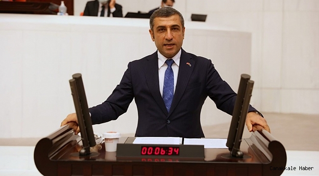 MHP&#039;den nadir hastalıklar için ilaç ve tıbbi cihaz üretimi çağırısı