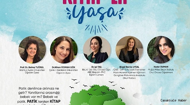 Milas&#039;ta Patik projesi başarılı şekilde devam ediyor