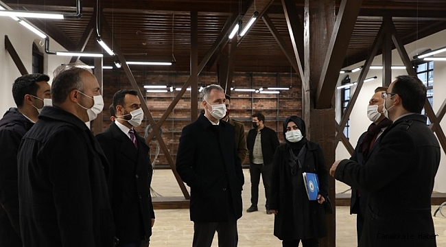 Millet Kıraathanesinde sona gelindi