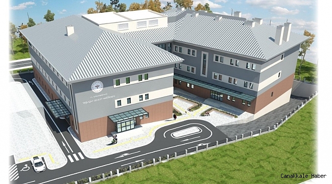 Milletvekili Çelebi&#039;den Taşlıçay ilçesine 32 yataklı hastane müjdesi