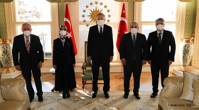 Milletvekili Gürel'den İnegöl'e Millet Bahçesi müjdesi