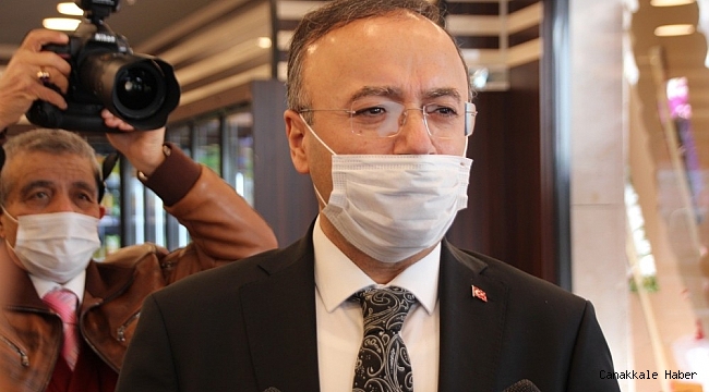 Milletvekili Turan&#039;dan Kırşehir&#039;e istihdam