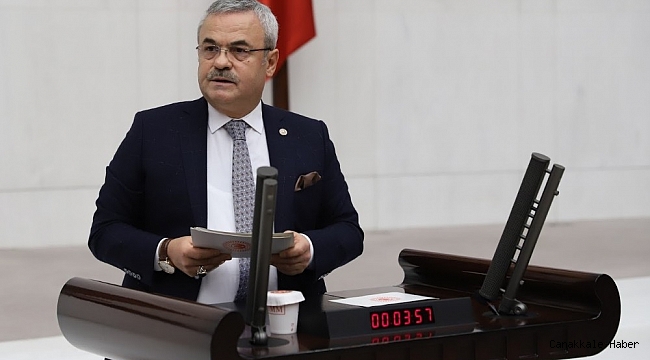 Milletvekili Ünal&#039;dan Karabükspor çıkışı: &quot;Güven telkin etmeyen kulüp yönetimi var&quot;