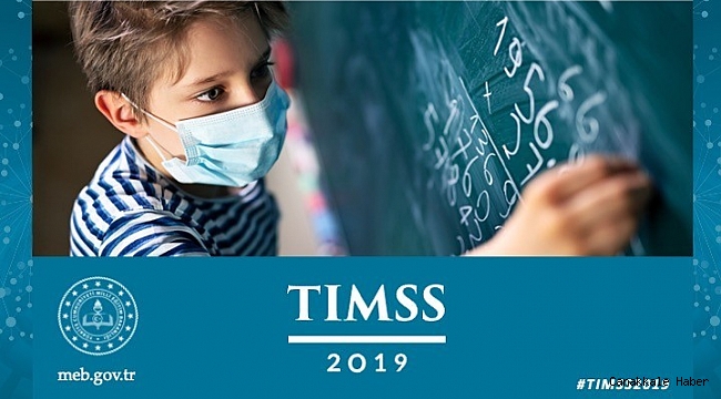 Milli Eğitim Bakanı Selçuk TIMSS 2019 sonuçlarını açıkladı