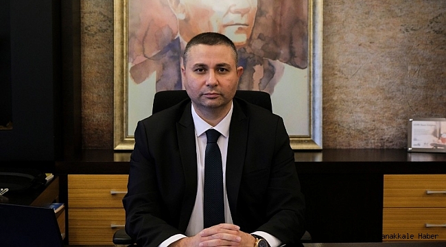 MMO Başkanı Prof.Dr.Atmaca: &quot;Bireysel ısıtma sistemleri mühendislik hesaplamalarıyla kurulmalı&quot;