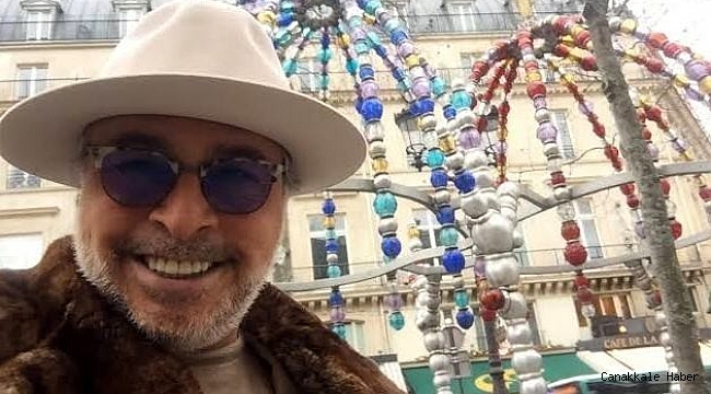 Modacı Barbaros Sanşal&#039;a, Erzincan&#039;a hakaretten ceza verildi