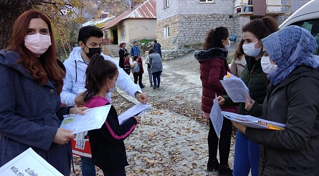 Müdür Gür: &quot;Hiçbir öğrencimiz eğitiminden uzak kalmayacak&quot;