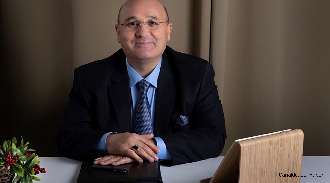 Müdürlük yaptığı kooperatife başkan olmak istiyor