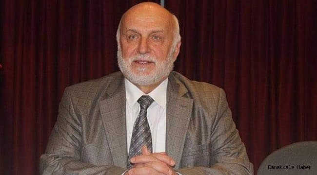 Müftü korona virüse yenik düştü