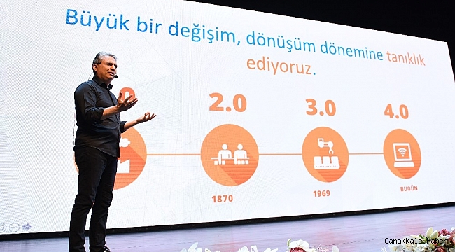 Muratpaşa'da yerel demokrasi güçleniyor