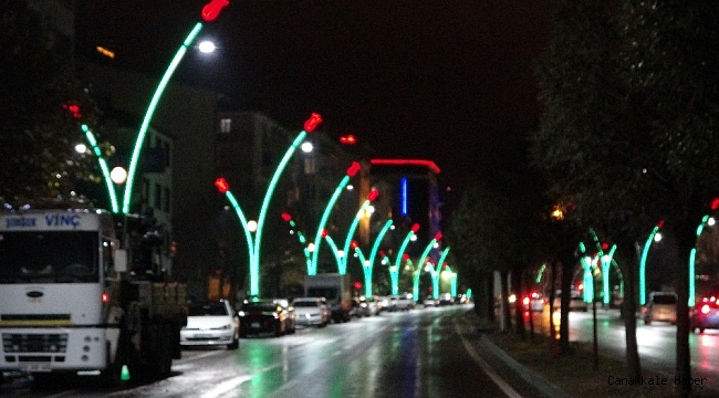 Muş'ta kısıtlamaya uyuluyor