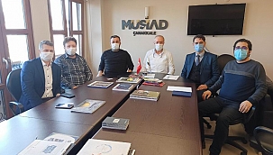 MÜSİAD ve İŞKUR işbirliği müjdesi