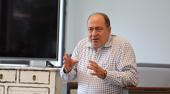 Mustafa Erkanat korona virüse yenik düştü