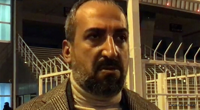 Mustafa Tokgöz: "Sürekli hakemleri konuşarak bir yere varamayız"