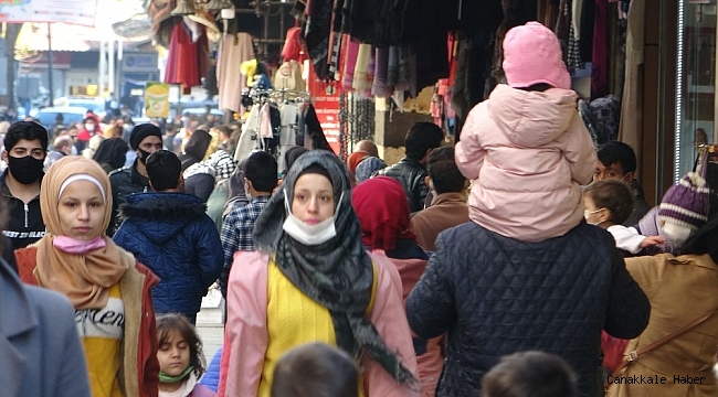 Mutasyon sorusuna düşündüren cevap: &quot;Eskisinden korkmayan yenisinden hiç korkmaz&quot;