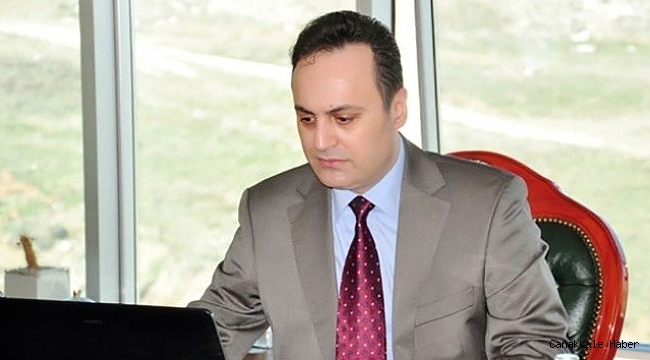 MYP Lideri Ahmet Reyiz Yılmaz: "Amerika'nın Türkiye'ye yaptırım kararı yanlıştır"