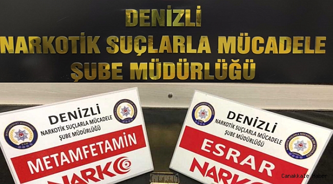 Narkotik timleri tacirlere göz açtırmıyor: 11 tutuklama
