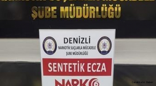 Narkotik timleri tacirlere göz açtırmıyor: 25 gözaltı