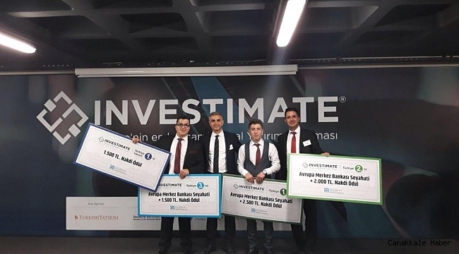 Nazilli İBFF sermaye piyasasına katkı veriyor