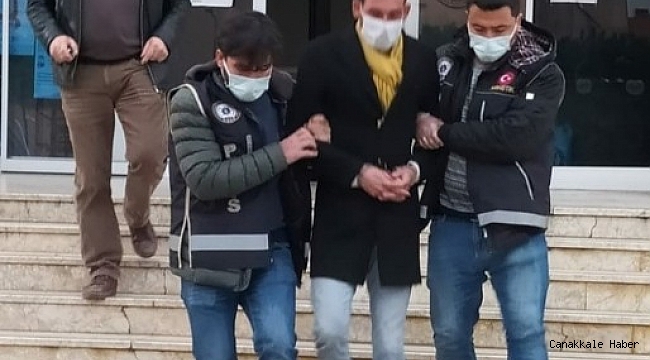 Nazilli&#039;de 400 gram uyuşturucu ele geçirildi