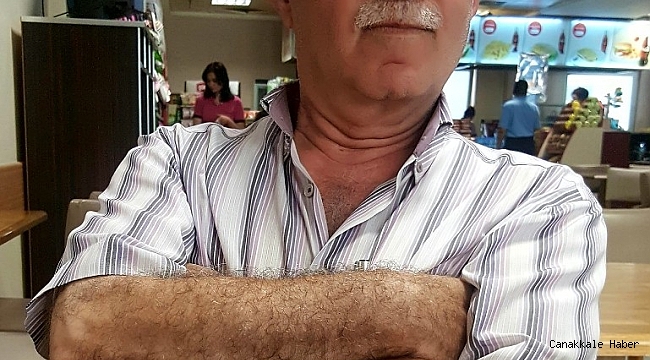 Nazillili eczacı Korona virüse yenildi