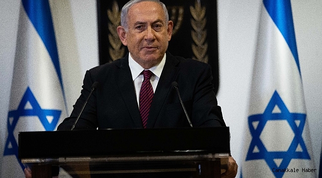 Netanyahu, Fas Kralı 6. Muhammed&#039;i İsrail&#039;e davet etti